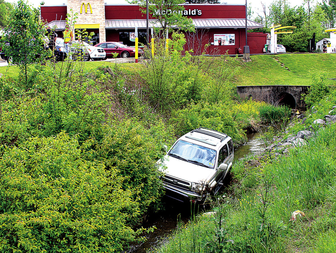 No Injuries in OffRoad Trip News, Sports, Jobs The Intermountain